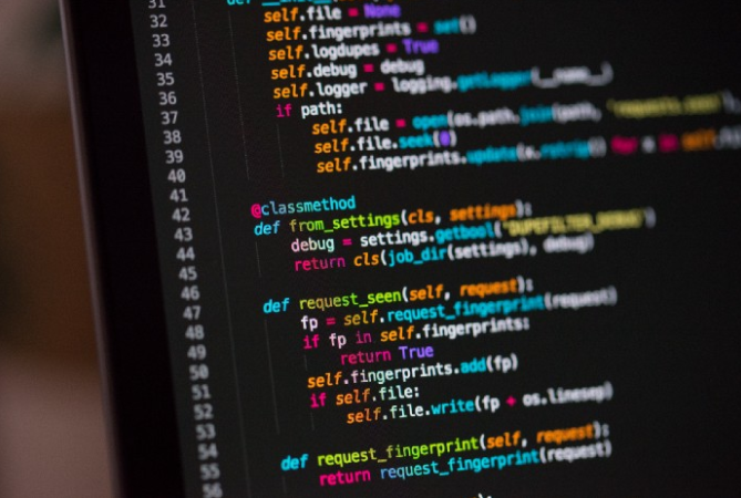 Password Generator